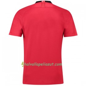 Jalkapallo Pelipaidat Turkki Kotipaita 2018